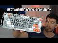 NuPhy Field75 HE Keyboard Review - Ultra Low Latency for Competitive Gaming