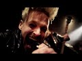 SKID ROW - 'Time Bomb' (Official Video)