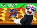 Roblox BOMB CHIP...