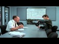 Office Space - 15 minutes of real actual work