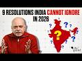 9 Bold Resolutions to Save India’s Democracy \u0026 Economy in 2026 | The Quint