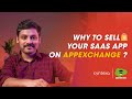 Why To Sell Your SAAS Application On Salesforce AppExchange | #salesforce #appexchange