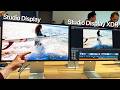 Apple Display XDR vs Studio Display — The Real Difference!