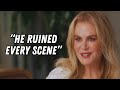 At 58, Nicole Kidman Reveals Five Actors She HATED The Most