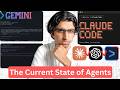 Gemini CLI vs Claude Code vs Codex Compared! What AI CLI is Best?