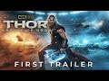 Thor 5 Battle Of Gods (2026) - First Trailer | Chris Hemsworth , Robert Downey Jr. | Marvel Studios 