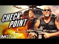 Bill Goldberg Takes On a Homegrown Terror Plot | CHECK POINT | Full Action Movie