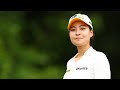 Condensed First Round Highlights | 2022 KPMG Women's PGA Championship