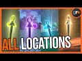 All 4 Secret Legendary Pokemon And How To Get Them | Pokemon Scarlet and Violet