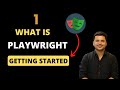 #1-What is Playwright