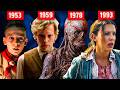 The Complete Stranger Things Timeline — The Story You Missed From Beginning to End (Eleven, Vecna..)