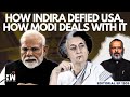 How Indira Defied USA, How Modi Deals With It | Editorial With Sujit Nair | India-US Trade Deal
