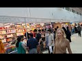 #sharjah #international #bookfair #2025 #expo #full#vlog 