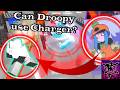 DROOPY USES MAX POTENTIAL CHARGER - Nullscape Patch 5 Charger Gameplay