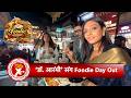 Exclusive Foodie Dayout in Bhopal with Dr. Aarambhi Cast | Aishwarya Khare, Aditya Redij \u0026 Anjuum