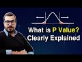 What Is P Value In Statistics In Simple Language?