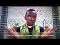 Fr Valens Blessing for the 14th Sunday in Ordinary Time (Year A)