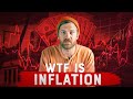 INFLATION, Explained in 6 Minutes