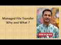 Managed File Transfer | Insights and Best Practice
