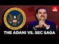 Why the US agency wants to bypass India government and serve a legal notice to Adani | EXPLAINED