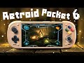 I Dropped Everything To Review This // Retroid Pocket 6