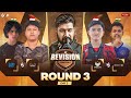 RNX Revision Chapter 5 Live from Singapore | QUATER FINALS | #gyangaming #freefire #freefirelive