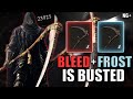 The Strongest Reaper Build in Elden Ring - Main Bosses, NG+ (Scythe Build)