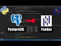 How to Import Data from PostgreSQL into Pandas