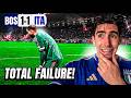 RIP Italian Football...