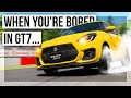 20 Things To Do When BORED in Gran Turismo 7!