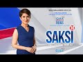 Saksi Livestream: February 12, 2026 - Replay
