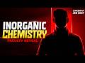 INORGANIC CHEMISTRY Faculty REVEALED🔥 | LAKSHYA JEE 2027😈 - Launch on 21 Mar.@PhysicsWallah