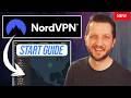 How to Install and Use NordVPN
