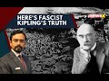 The Man who Honoured General Dyer | The Story of Fascist Kipling | NewsX