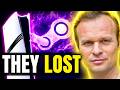 PlayStation Crossed The Line And Now They're Panicking