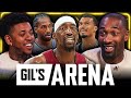 Bam Adebayo's 83 Points LIGHT UP Gil's Arena