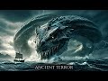Leviathan: The Prehistoric Sea Monster That Terrified the Ancient World