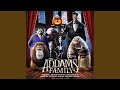 Addams Family Theme