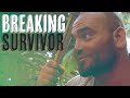 5 Times Contestants Completely Broke Survivor