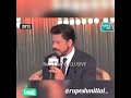 Success Motivation by Shahrukh Khan | AajTak