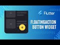 Floatingactionbutton Flutter - Code With Examples