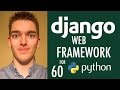 How to Structure the Django Settings for Different Environments (Django Tutorial) | Part 60