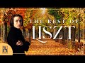 The Best of Liszt