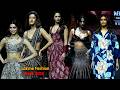 UNCUT - Lakme Fashion Week 2026 | Day 03 | Disha Patani, Tamannaah Bhatia, Khushi Kapoor, Shanaya
