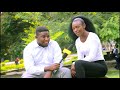 Exclusive interview with miss ARDHI contestant number 5( Sarafina)
