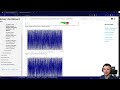 Altair Hyperworks 2022.1 Fatigue (S-N Life) Process Manager Tutorial (OS-HWX-T: 6010)