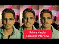 Prince Narula Reaction On The 50 Show Fight With Arbaz Patel, Adnaan Shaikh \u0026 Faisu,Rajat Dalal 