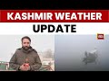 Kashmir in Deep Freeze: Mir Farid Reports on Intense Cold Wave and New Year Snow Forecast