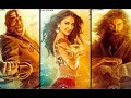 Team Shamshera | Ranbir Kapoor | Sanjay Dutt | Vaani Kapoor