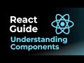 Understanding Components  -  React Guide | Rohan Prasad